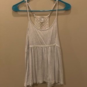 cute tank top size S from forever 21